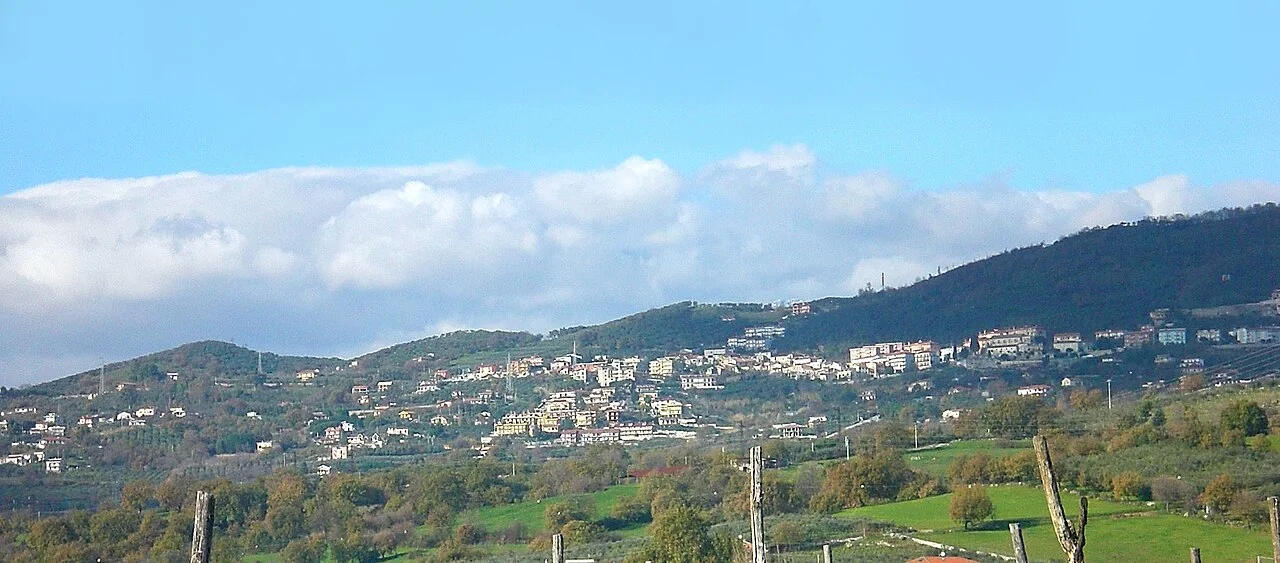 Photo of Montecorvino Pugliano