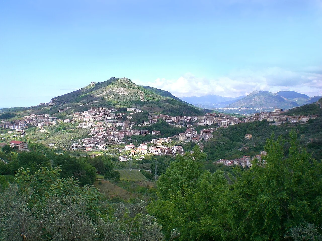 Photo of Montecorvino Rovella