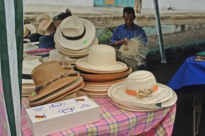 Photo of Montecristi