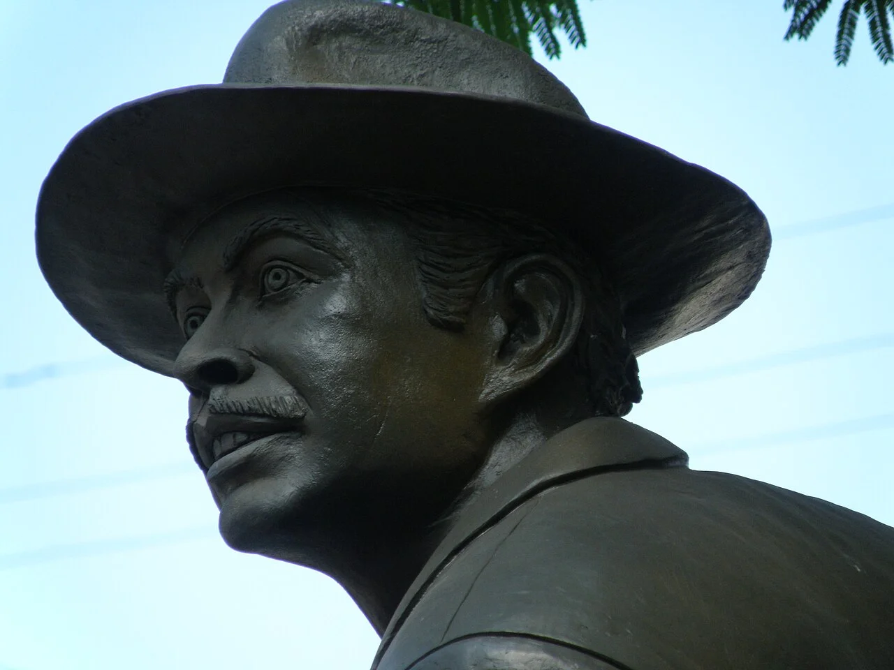 Photo of Montecristo