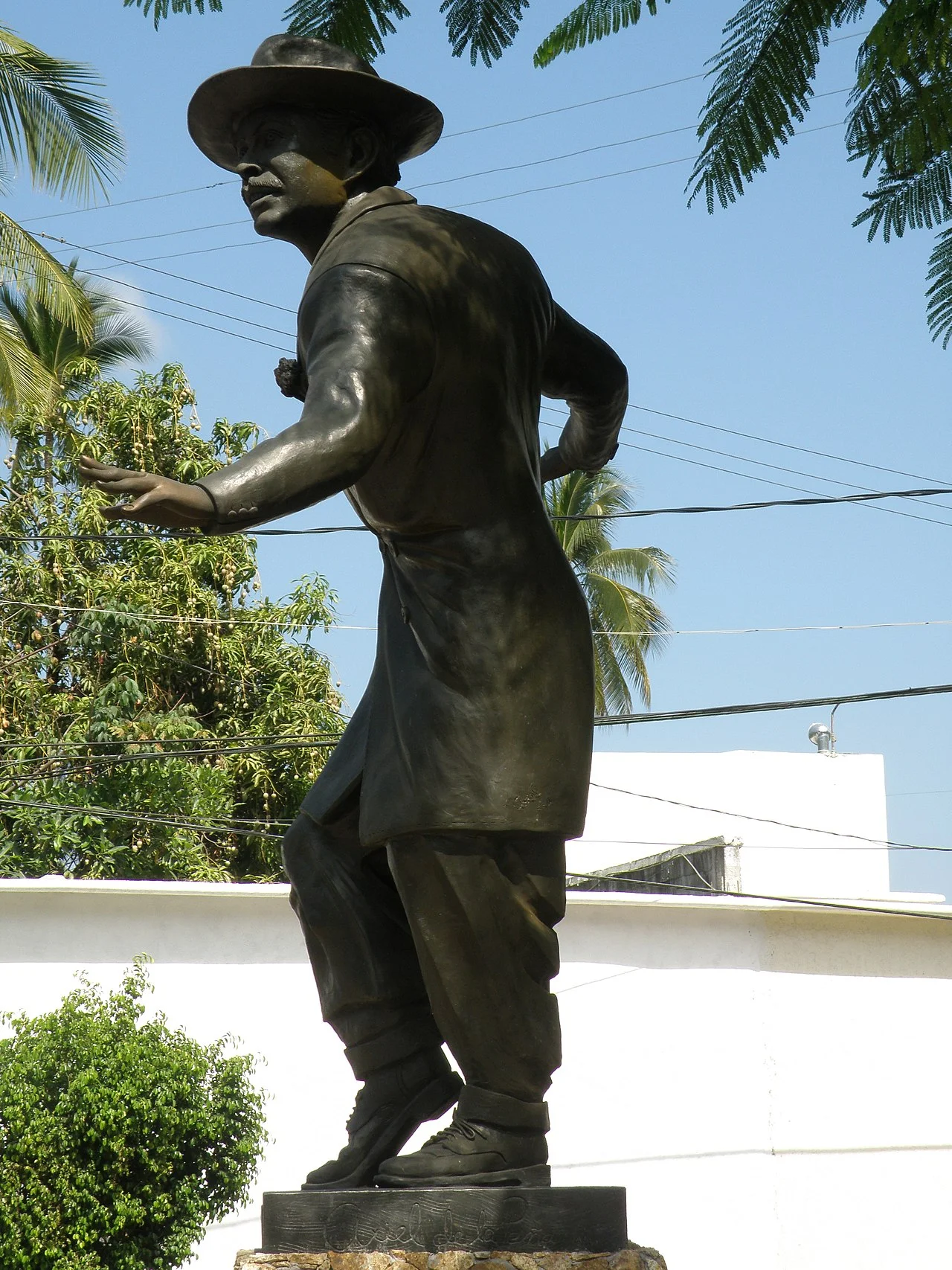 Photo of Montecristo