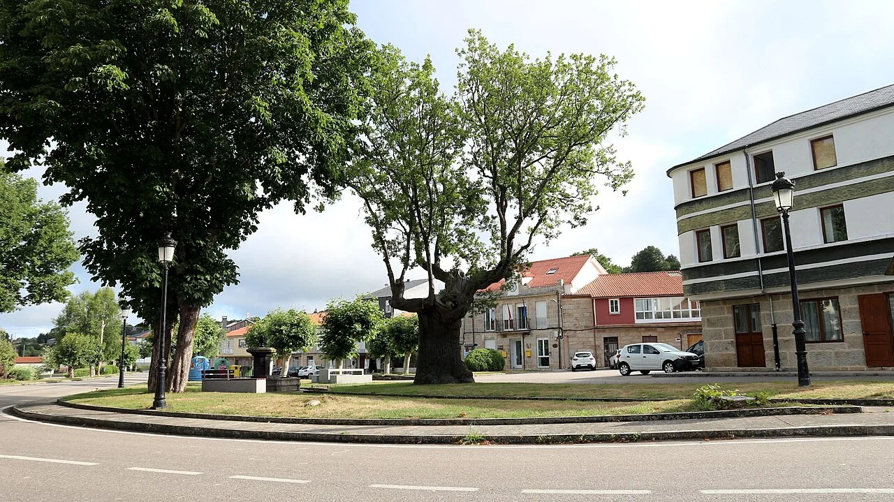 Photo of Montederramo