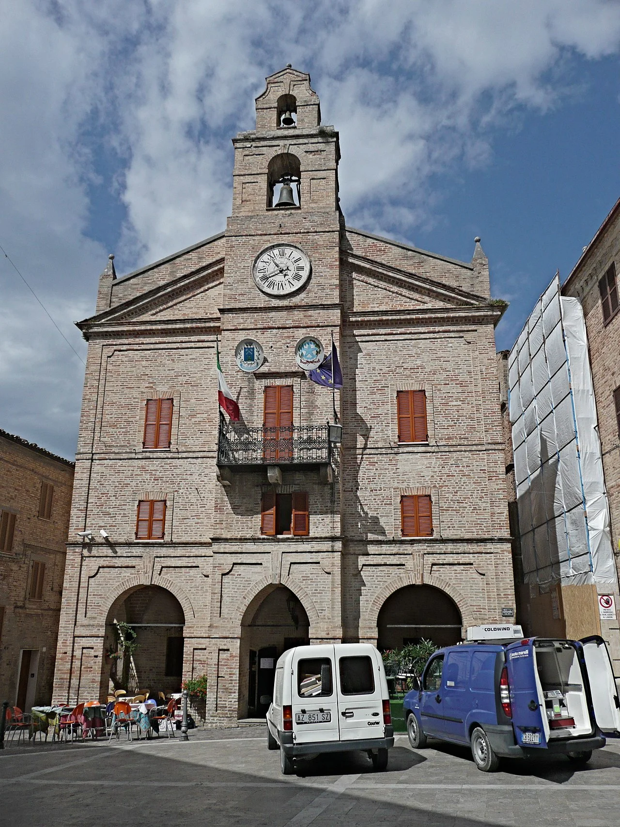 Photo of Montedinove