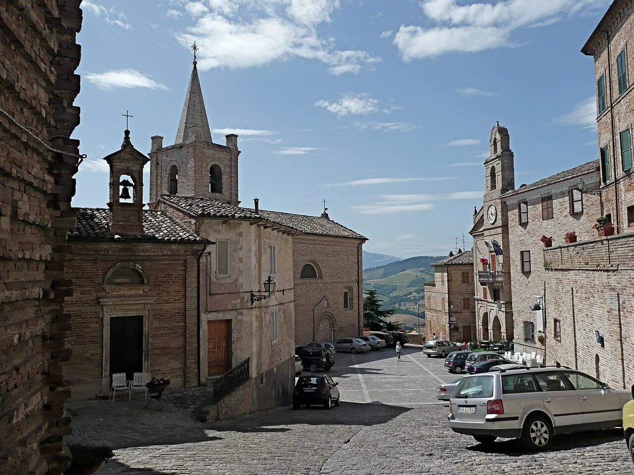 Photo of Montedinove