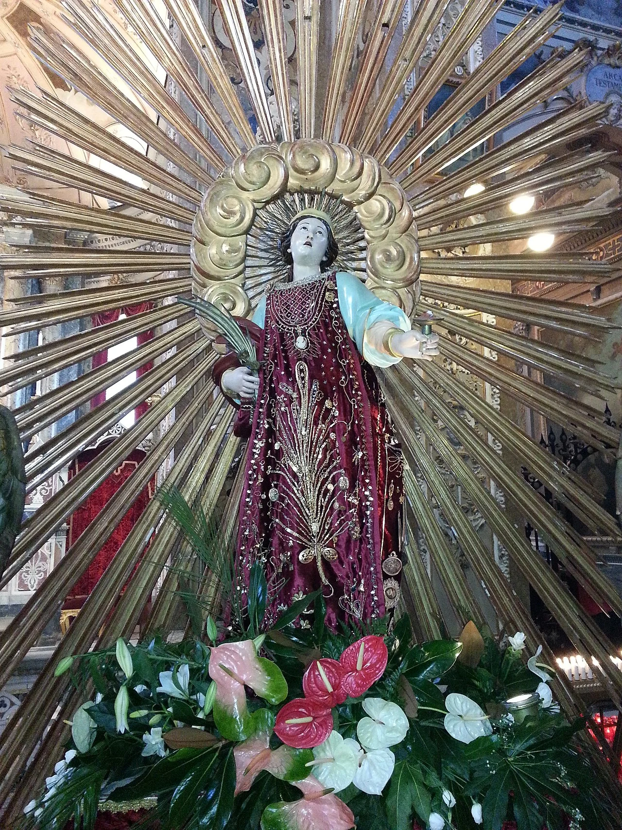 Photo of Montefalcione