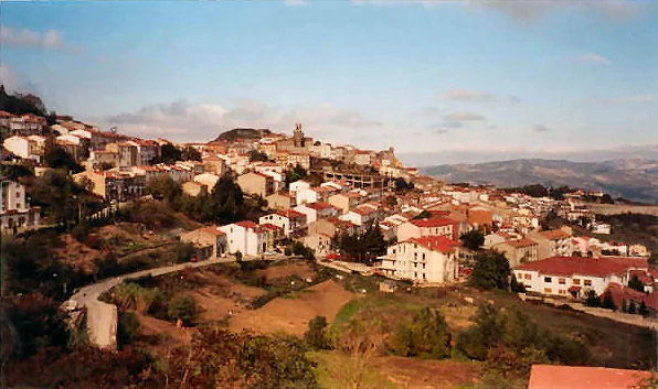 Photo of Montefalcone di Val Fortore