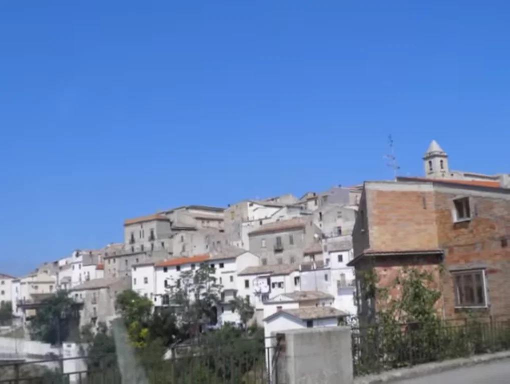 Photo of Montefalcone nel Sannio