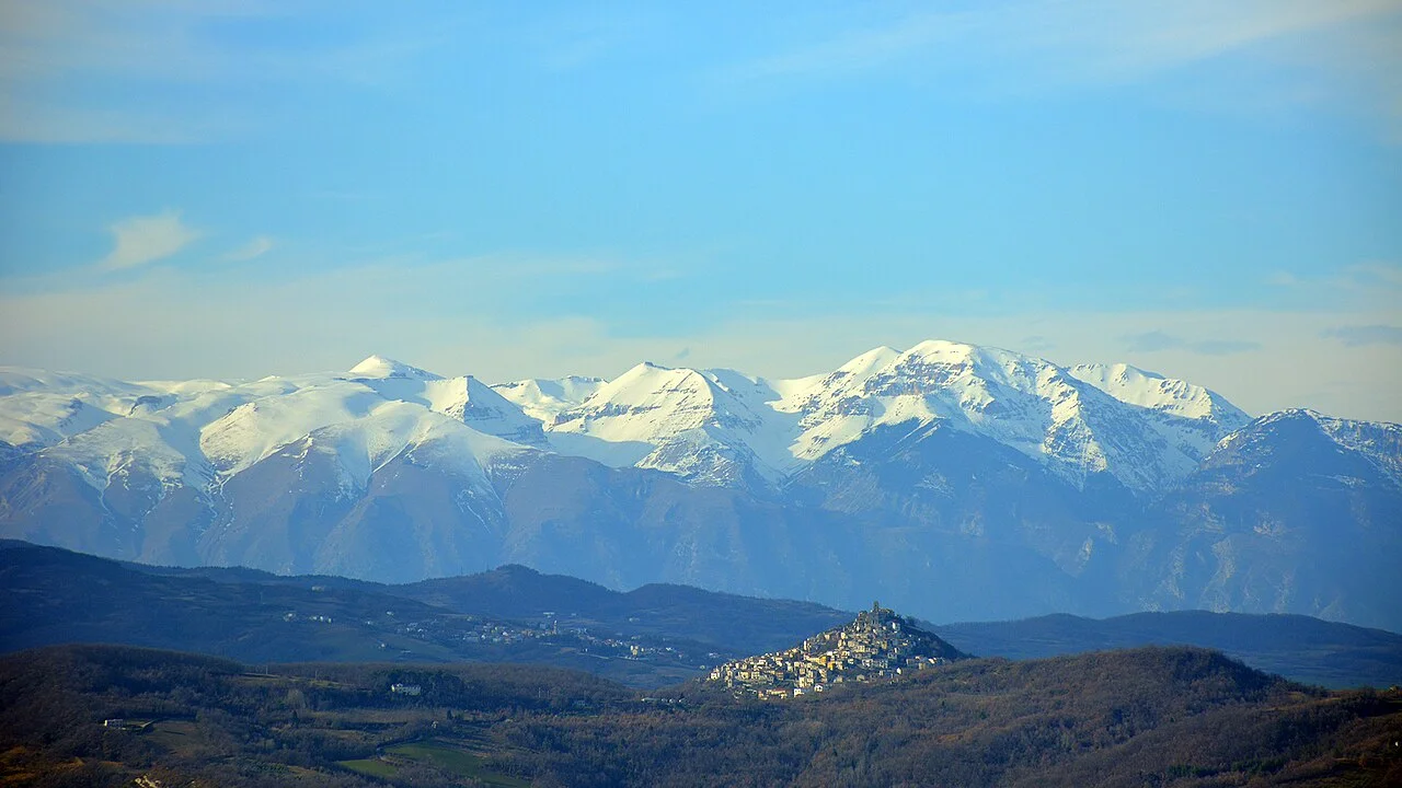 Photo of Montefalcone nel Sannio