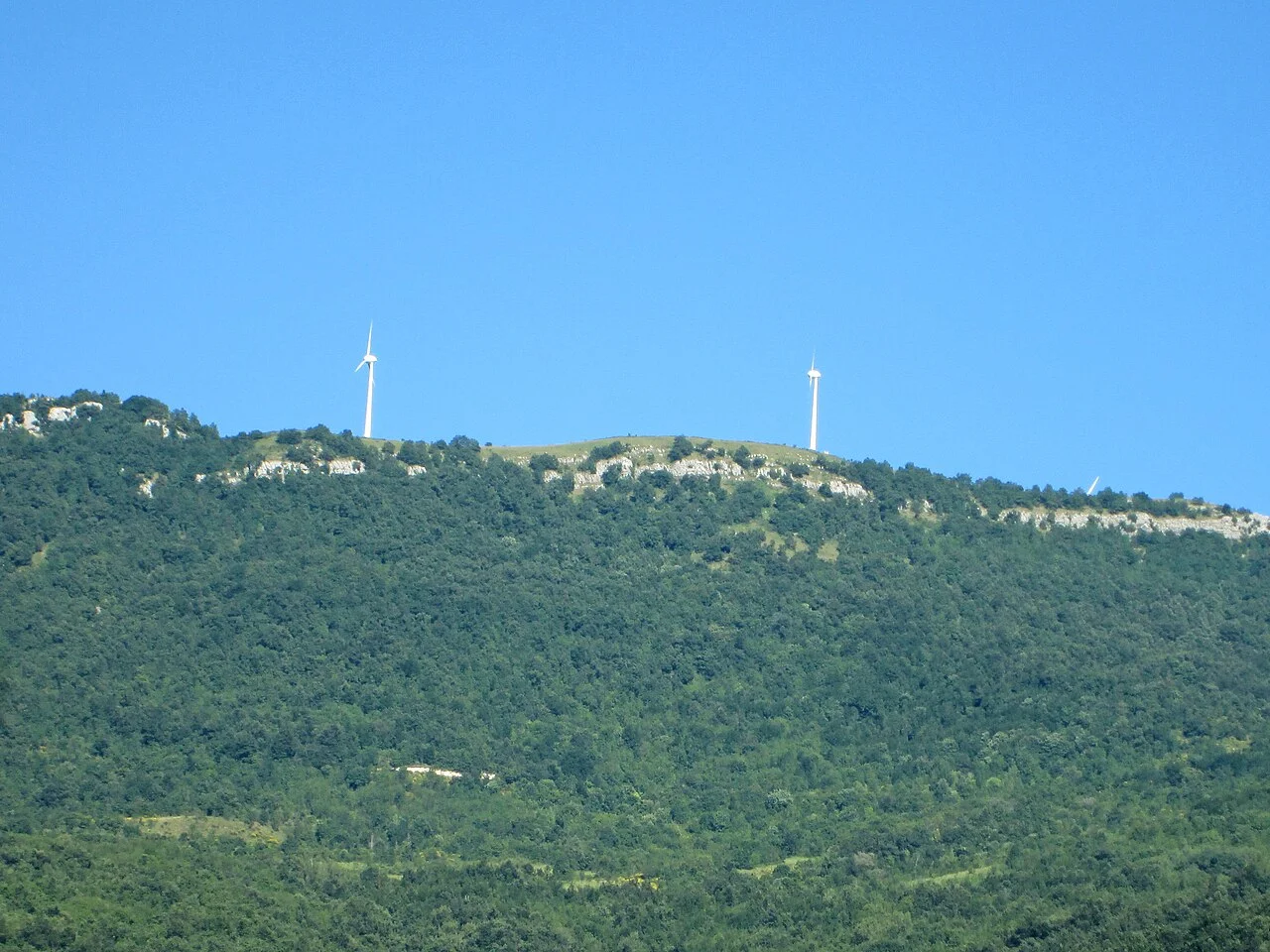 Photo of Monteferrante