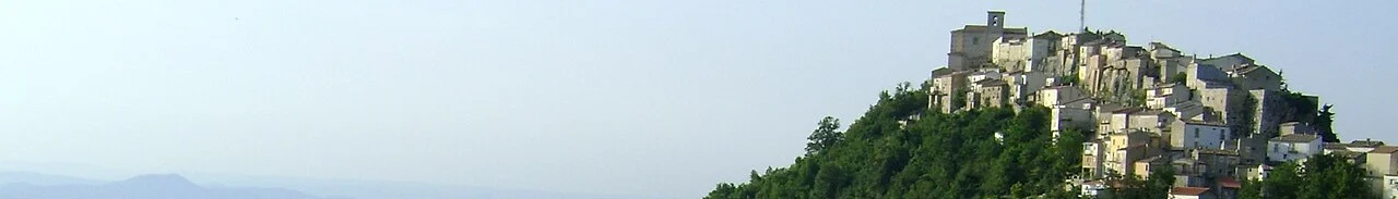 Photo of Monteferrante