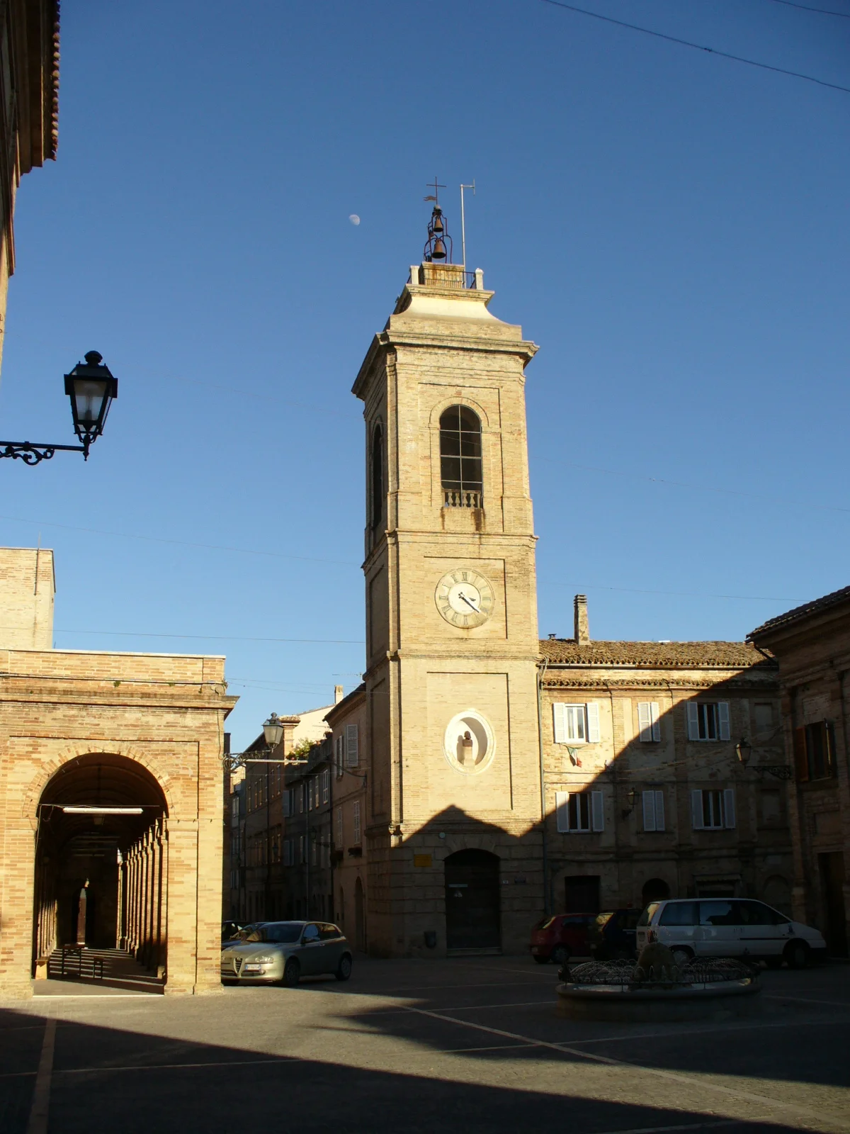 Photo of Montefiore dell'Aso