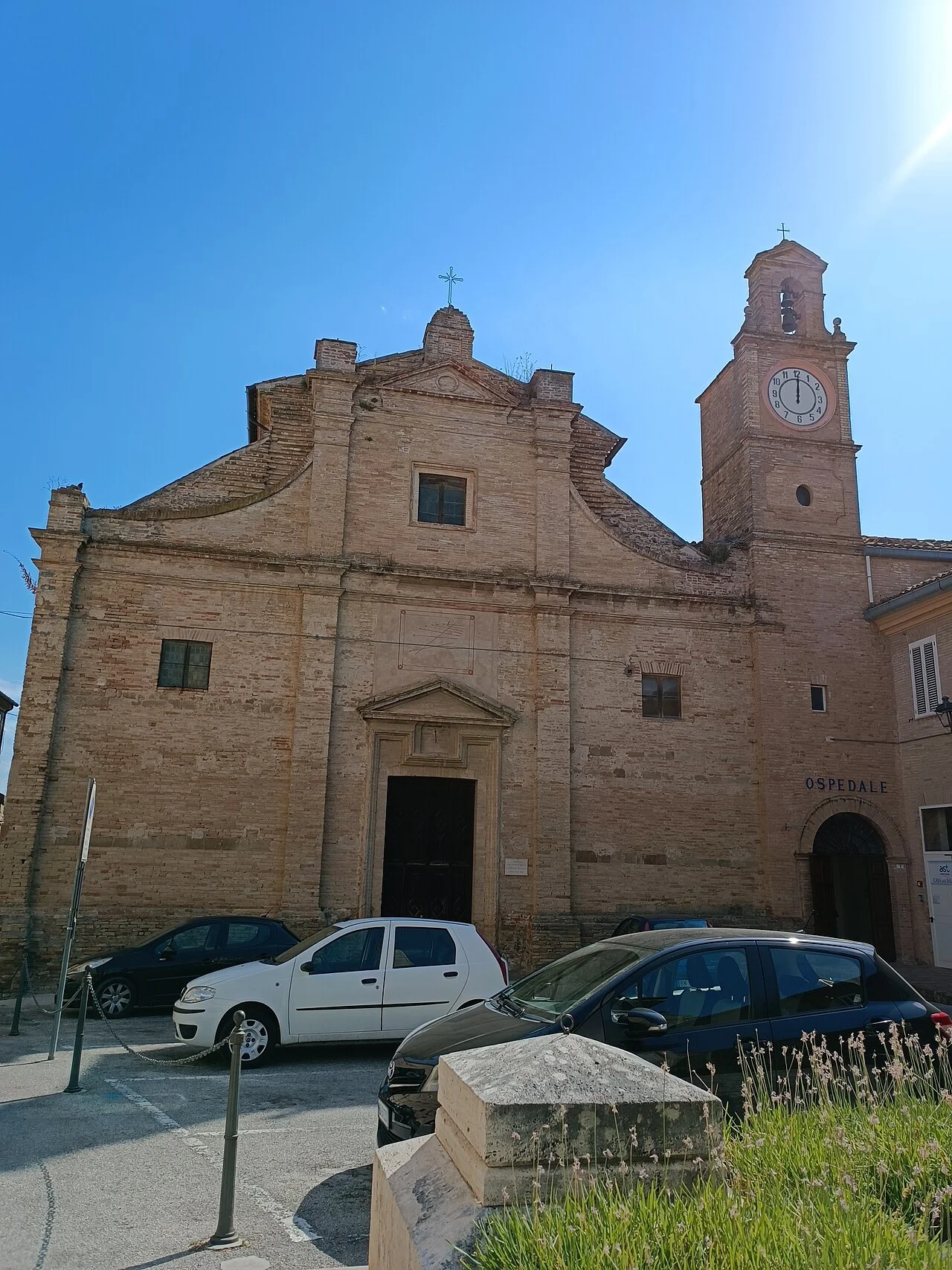 Photo of Montefiore dell'Aso