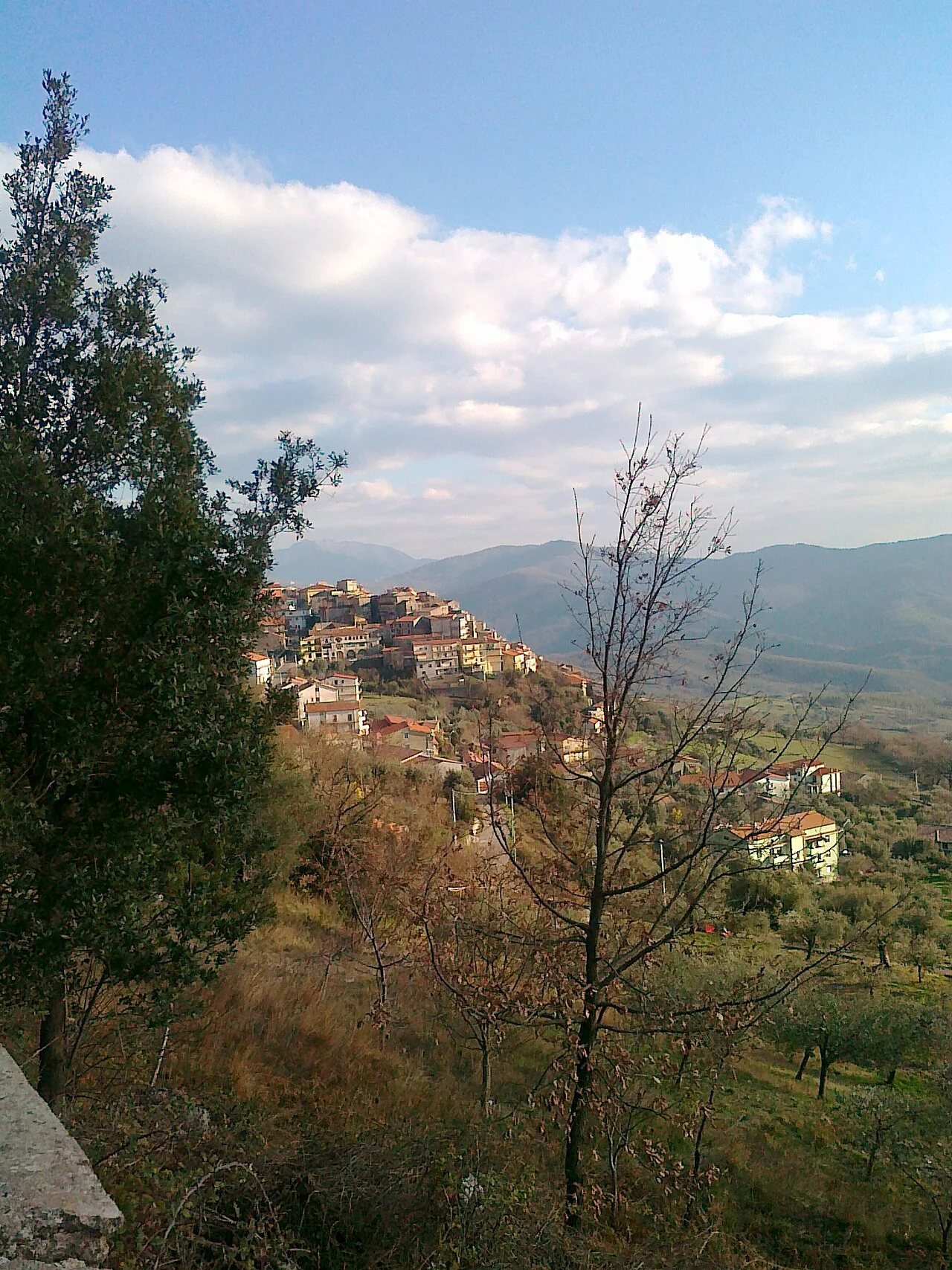 Photo of Monteforte Cilento