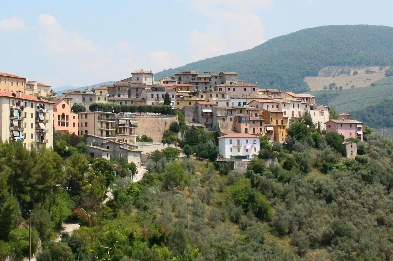 Photo of Montefranco