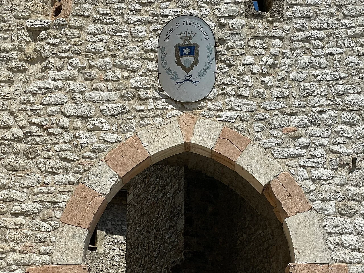 Photo of Montefranco