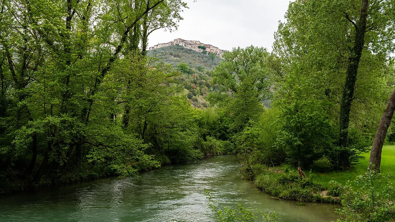 Photo of Montefranco