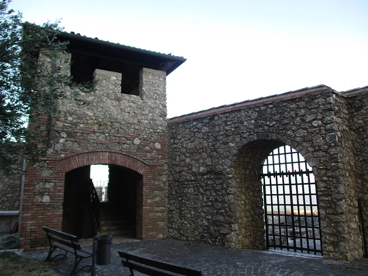 Photo of Montefredane