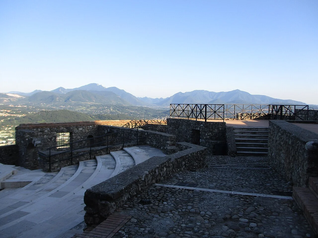 Photo of Montefredane