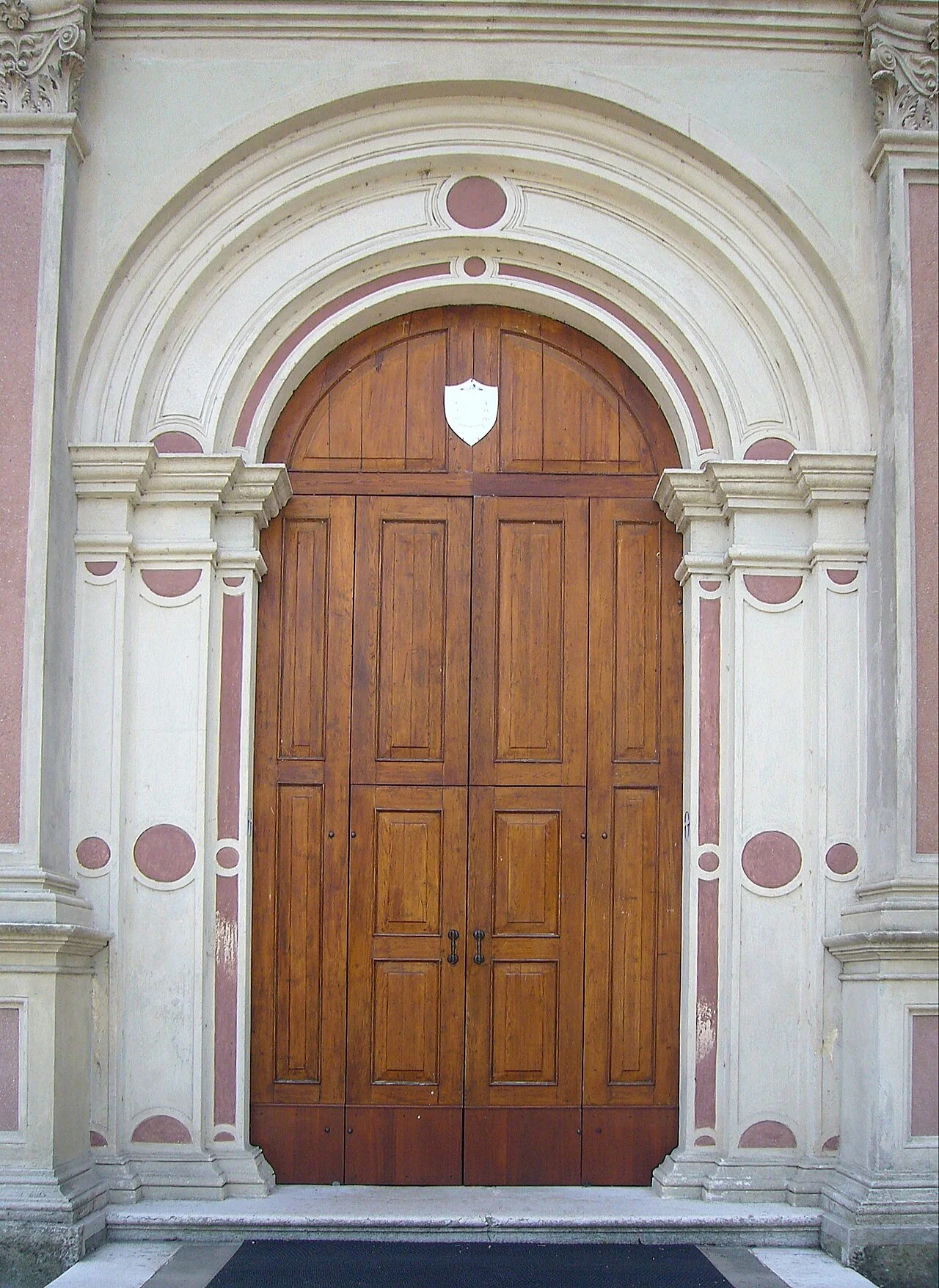 Photo of Montegaldella