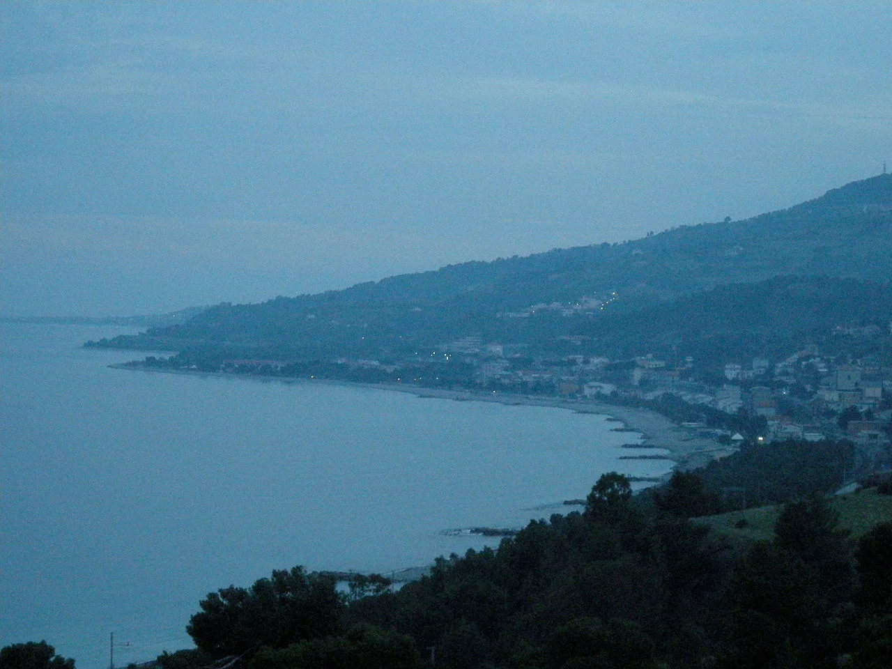 Photo of Montegiordano