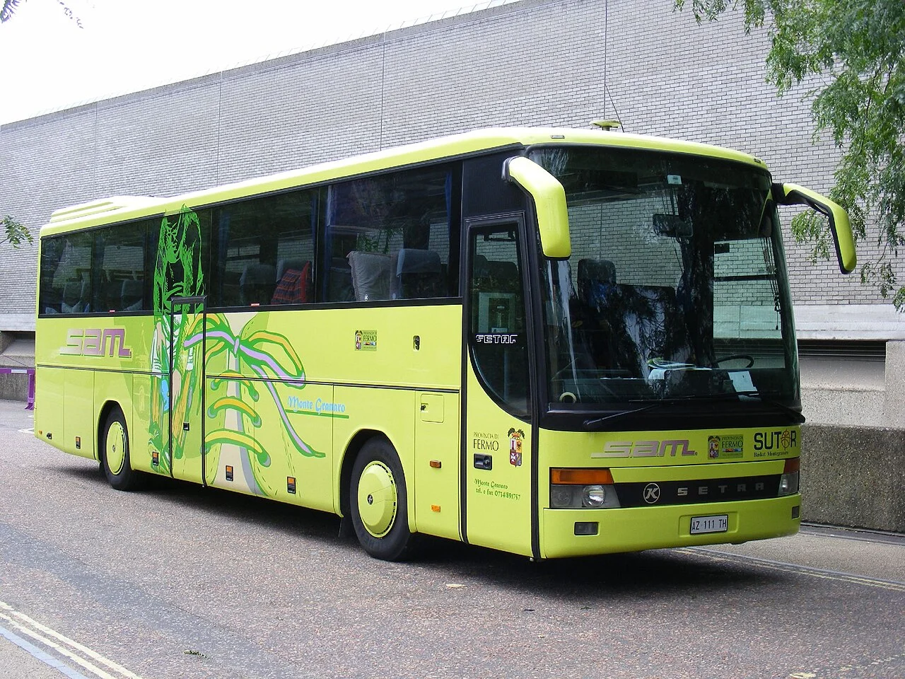 Photo of Montegranaro