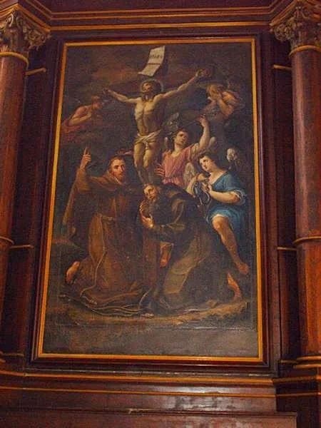 Photo of Montegranaro