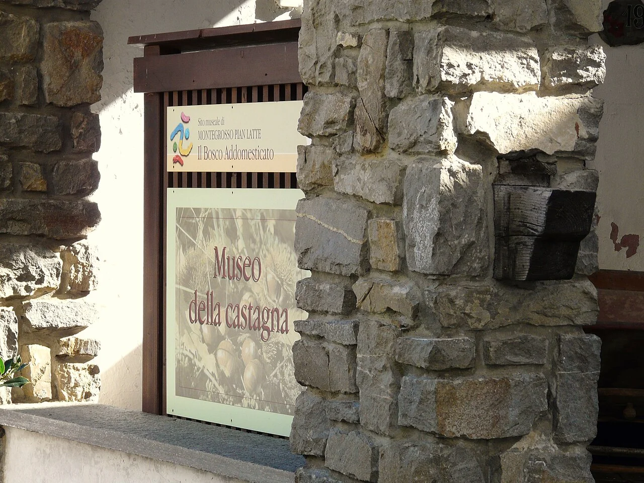 Photo of Montegrosso Pian Latte