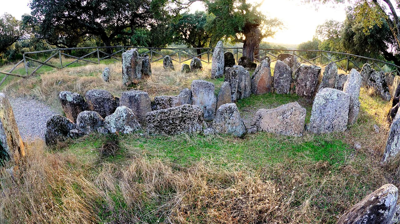 Photo of Montehermoso