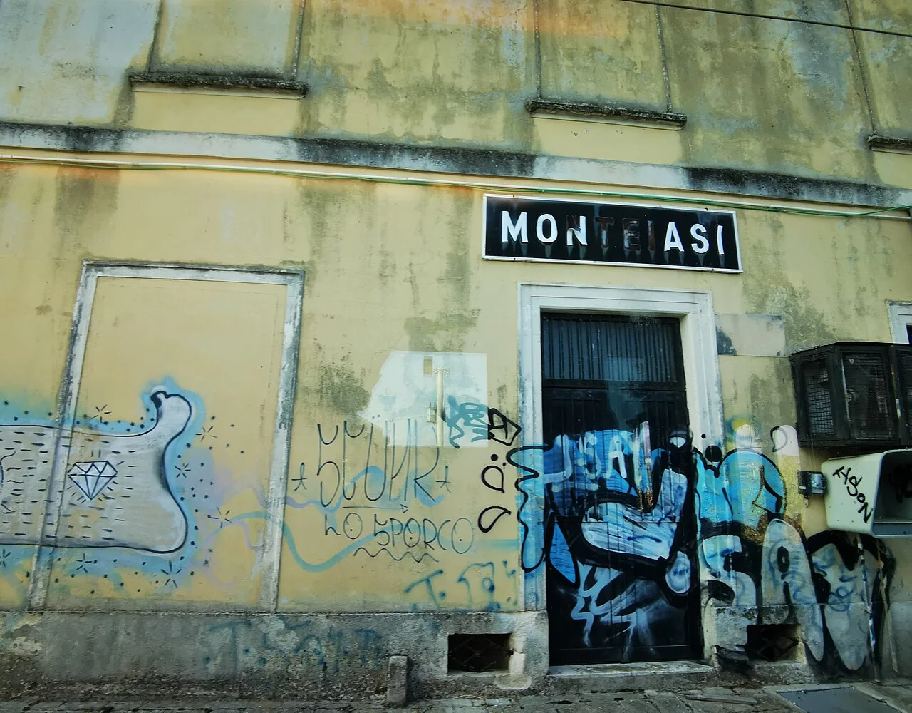 Photo of Monteiasi