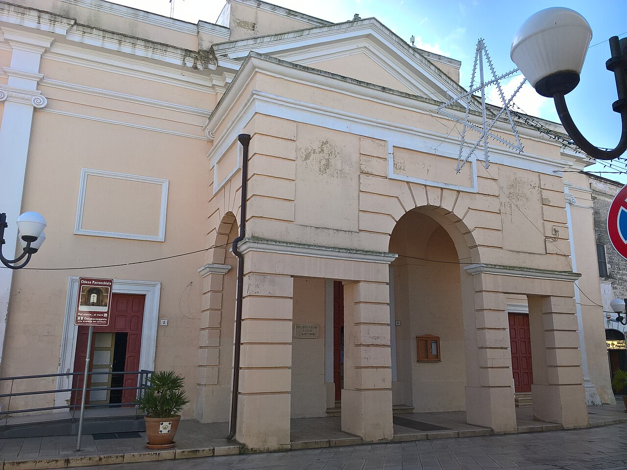 Chiesa San Giovanni Battista