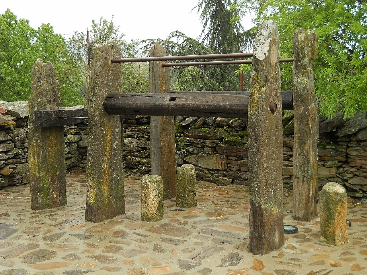 Photo of Montejo de la Sierra