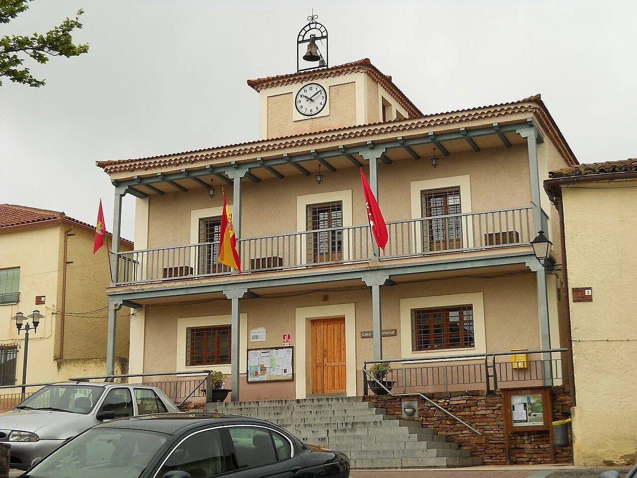 Photo of Montejo de la Sierra