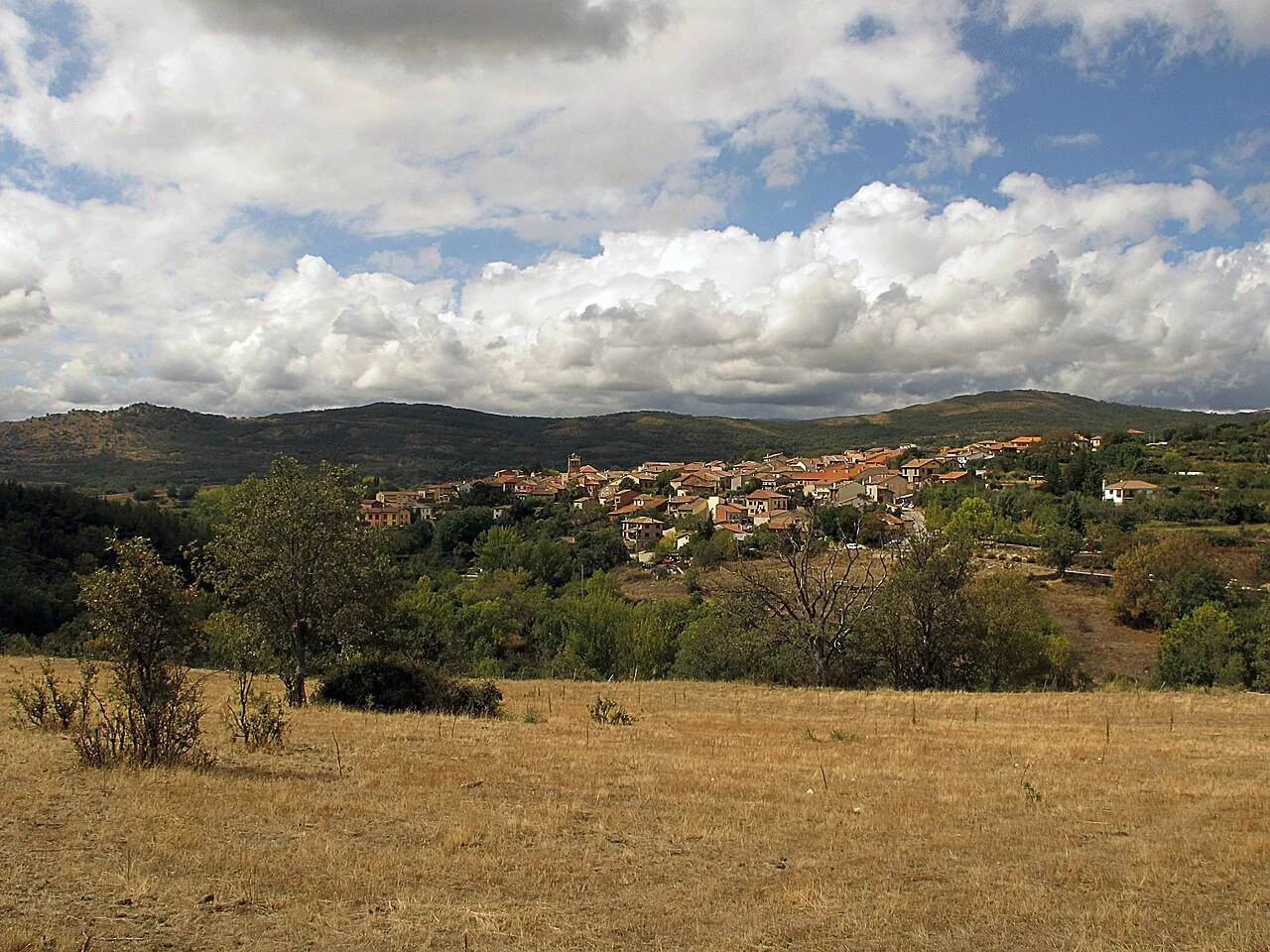 Photo of Montejo de la Sierra
