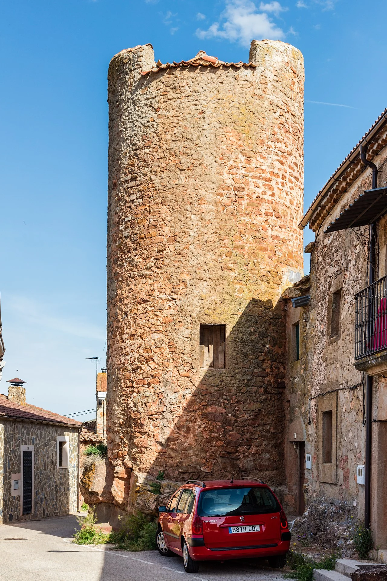 Photo of Montejo de Tiermes