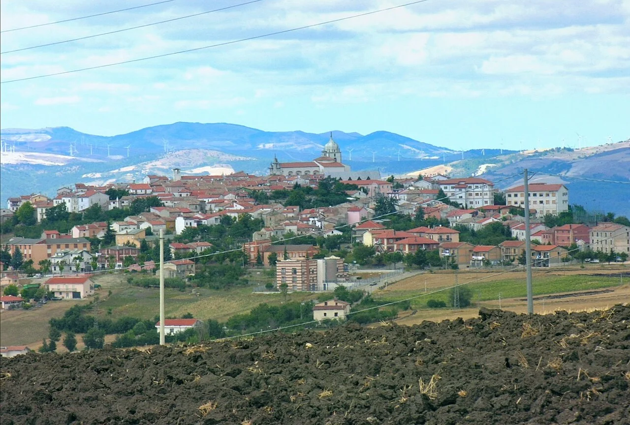 Photo of Monteleone di Puglia