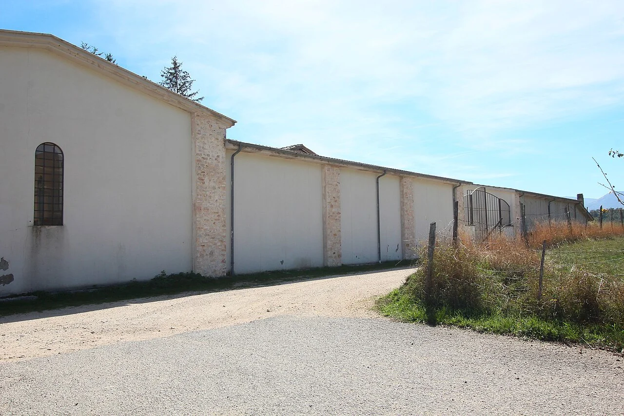 Photo of Monteleone di Spoleto