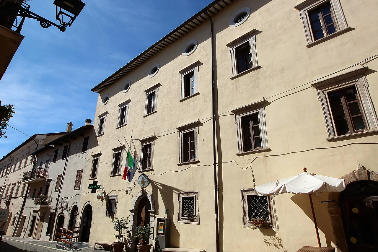 Photo of Monteleone di Spoleto