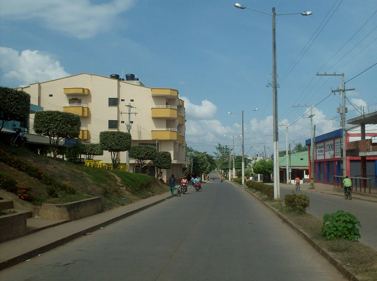 Photo of Montelíbano