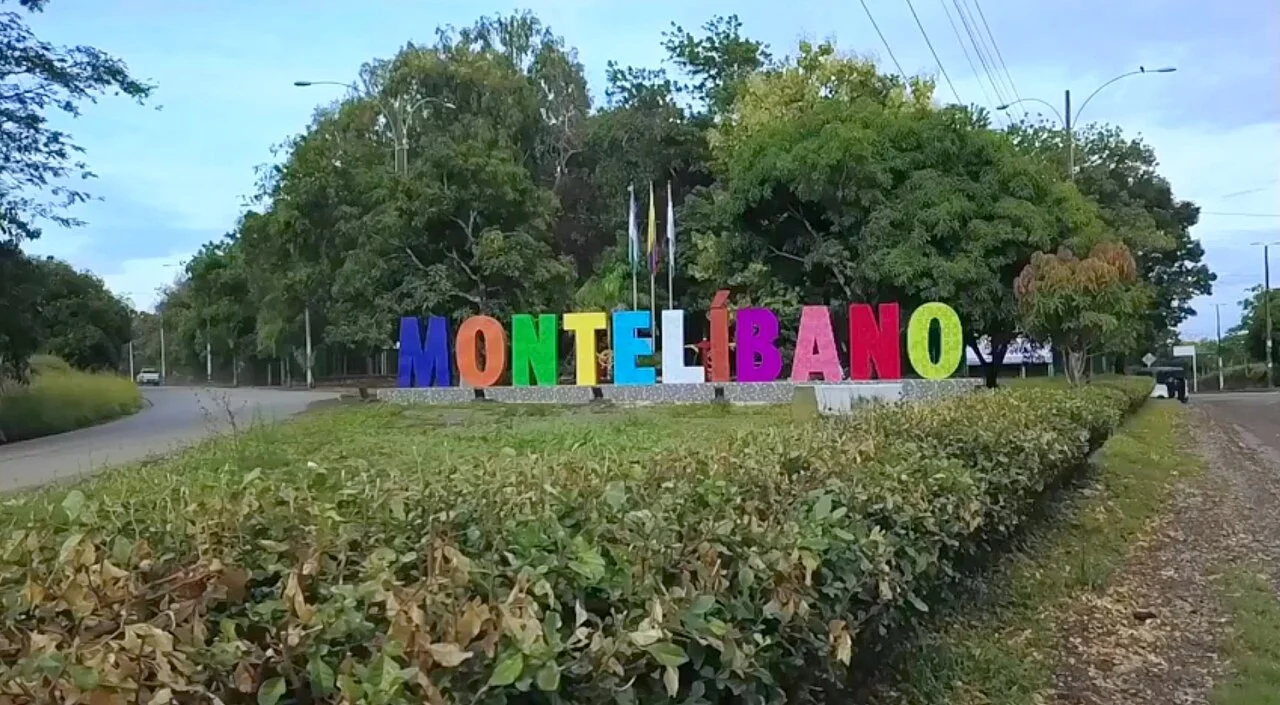Photo of Montelíbano