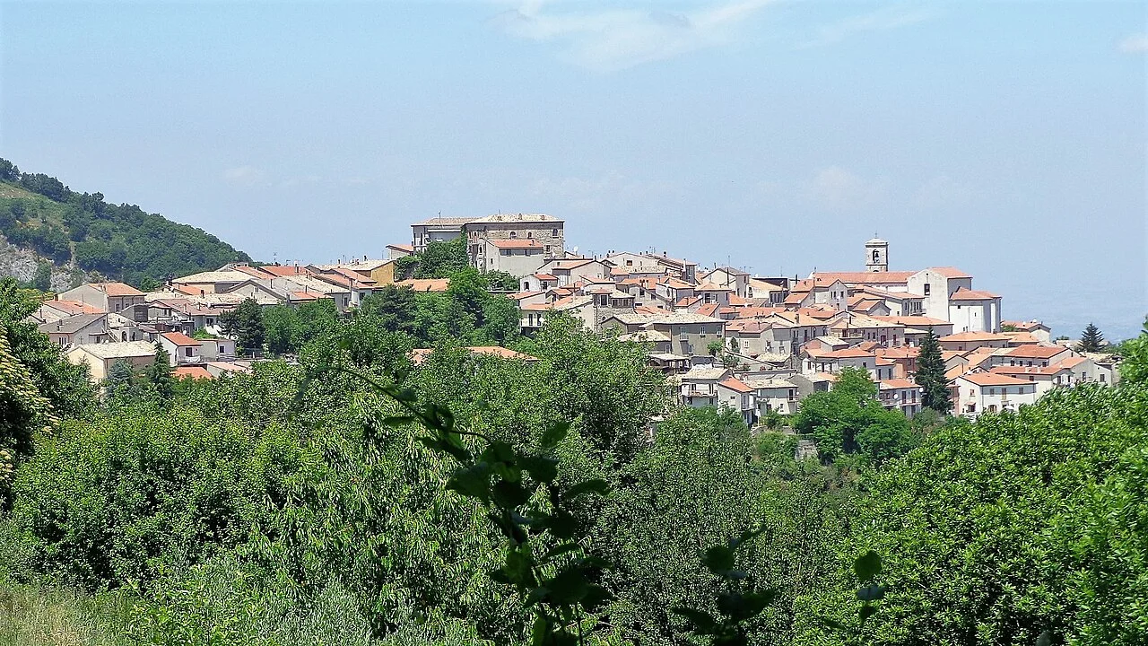 Photo of Montemarano