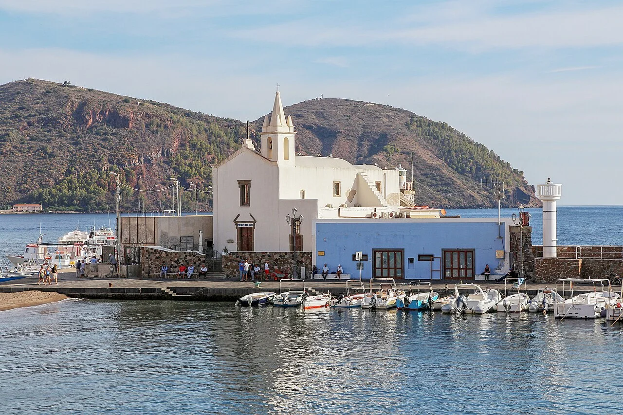 Photo of Montemarano