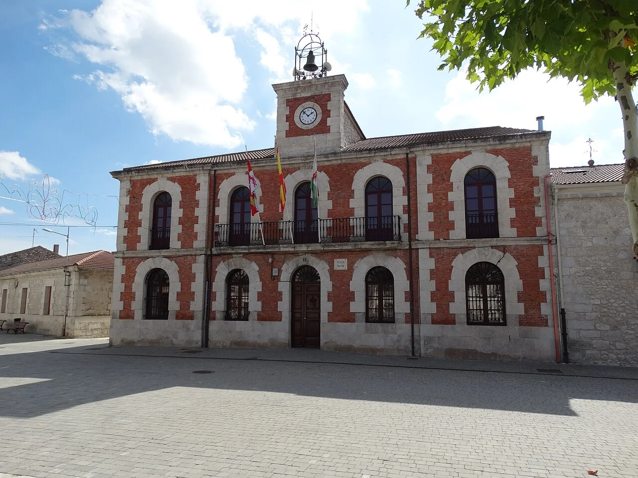 Photo of Montemayor de Pililla