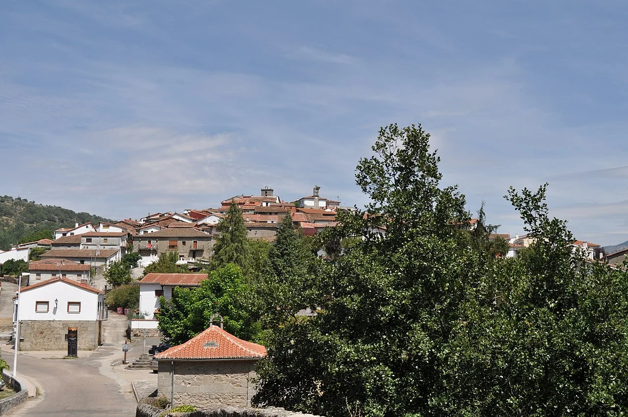 Photo of Montemayor del Río