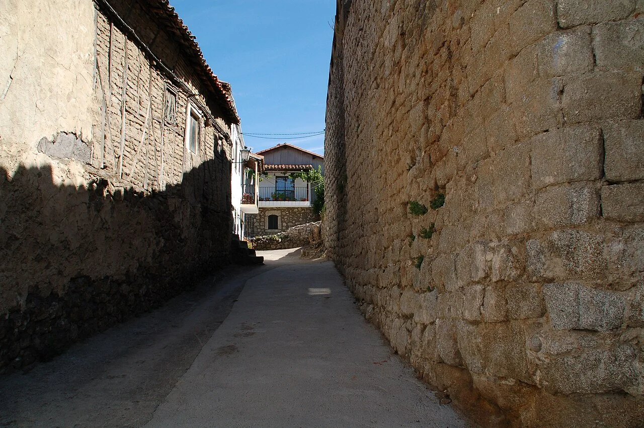 Photo of Montemayor del Río