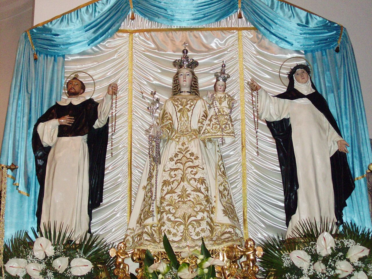 Photo of Montemesola