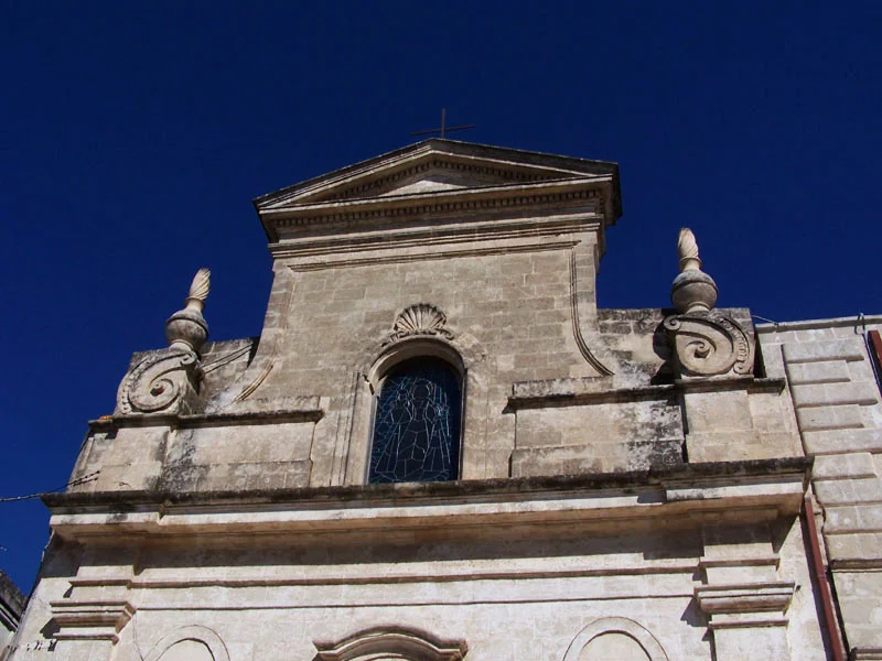 Photo of Montemesola