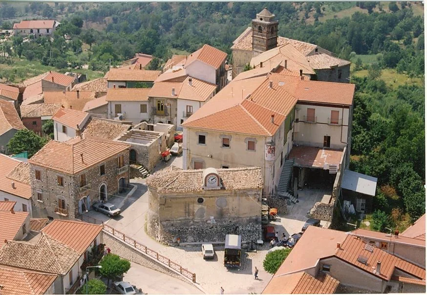 Photo of Montemiletto