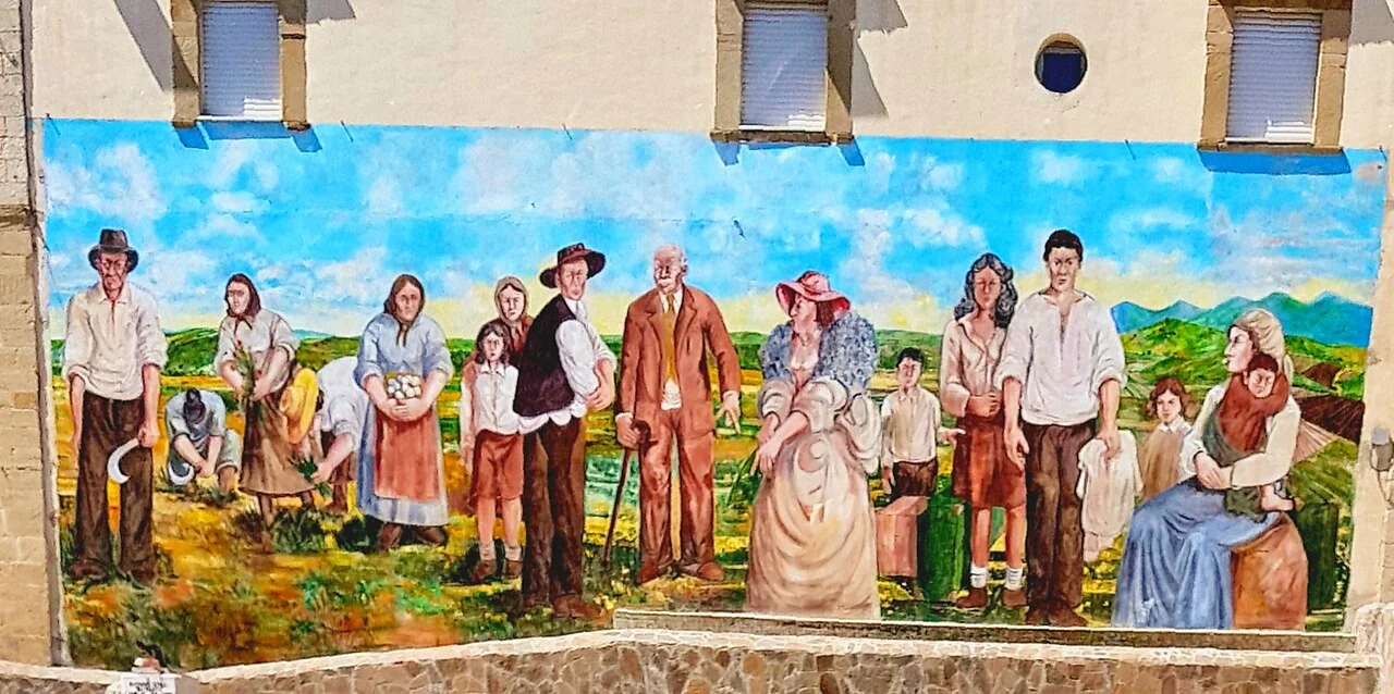 Photo of Montemilone