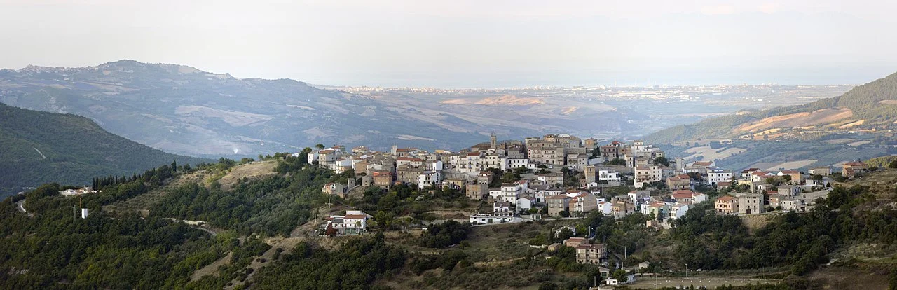 Photo of Montemitro