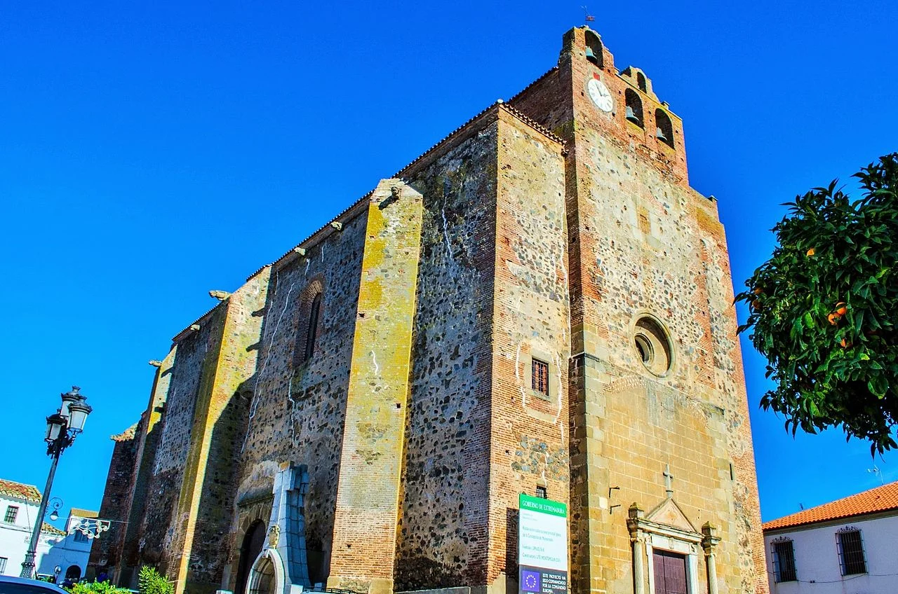 Photo of Montemolín